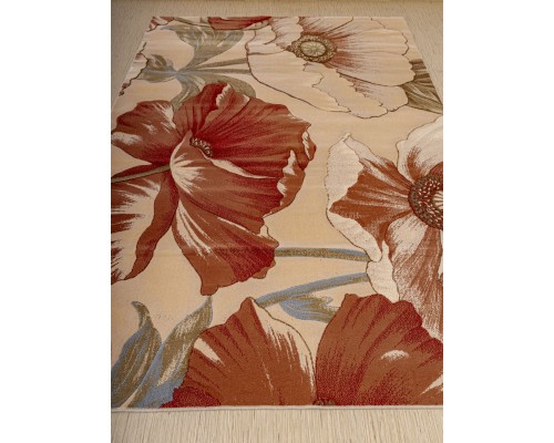 Erdenet Ковер монгольский Hunnu Relief 6A1260 130S Erdenet Ковер монгольский Hunnu Relief 6A1260 130S