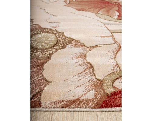 Erdenet Ковер монгольский Hunnu Relief 6A1260 130S Erdenet Ковер монгольский Hunnu Relief 6A1260 130S