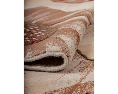 Erdenet Ковер монгольский Hunnu Relief 6A1260 130S Erdenet Ковер монгольский Hunnu Relief 6A1260 130S