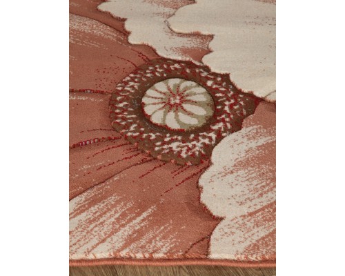 Erdenet Ковер монгольский Hunnu Relief 6A1260 130S Erdenet Ковер монгольский Hunnu Relief 6A1260 130S