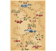 Erdenet Ковер монгольский Hunnu Relief 6A197 120S