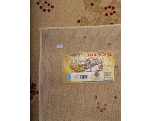 Erdenet Ковер монгольский Hunnu Relief 6A197 120S Erdenet Ковер монгольский Hunnu Relief 6A197 120S