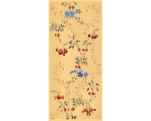 Erdenet Ковер монгольский Hunnu Relief 6A197 120S Erdenet Ковер монгольский Hunnu Relief 6A197 120S