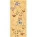 Erdenet Ковер монгольский Hunnu Relief 6A197 120S
