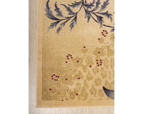 Erdenet Ковер монгольский Hunnu Relief 6A197 120S Erdenet Ковер монгольский Hunnu Relief 6A197 120S