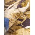 Erdenet Ковер монгольский Hunnu сувенирный 6S1028 82 слоны
