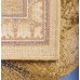 Erdenet Ковер монгольский Hunnu сувенирный 6S1028 82 слоны