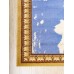 Erdenet Ковер монгольский Hunnu сувенирный 6S1028 82 слоны