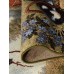 Erdenet Ковер монгольский Hunnu сувенирный new 6S860 82 котята