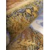 Erdenet Ковер монгольский Hunnu сувенирный new 6S860 82 котята