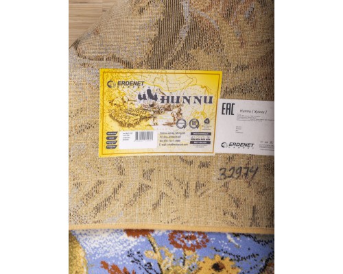 Erdenet Ковер монгольский Hunnu сувенирный new 6S860 82 котята Erdenet Ковер монгольский Hunnu сувенирный new 6S860 82 котята