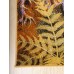 Erdenet Ковер монгольский Hunnu сувенирный new 6S860 82 котята