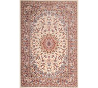Erdenet Ковер монгольский Hunnu Wool-Viscose 6C1101 001