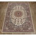 Erdenet Ковер монгольский Hunnu Wool-Viscose 6C1101 001