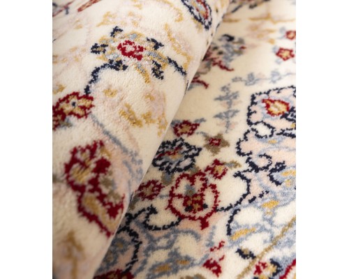 Erdenet Ковер монгольский Hunnu Wool-Viscose 6C1101 001 Erdenet Ковер монгольский Hunnu Wool-Viscose 6C1101 001