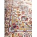 Erdenet Ковер монгольский Hunnu Wool-Viscose 6C1101 001