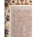 Erdenet Ковер монгольский Hunnu Wool-Viscose 6C1101 001