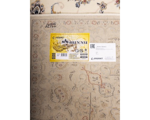 Erdenet Ковер монгольский Hunnu Wool-Viscose 6C1103 001 Erdenet Ковер монгольский Hunnu Wool-Viscose 6C1103 001