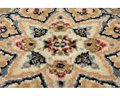 Erdenet Ковер монгольский Hunnu Wool-Viscose 6C1103 001 Erdenet Ковер монгольский Hunnu Wool-Viscose 6C1103 001