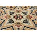 Erdenet Ковер монгольский Hunnu Wool-Viscose 6C1103 001