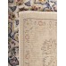 Erdenet Ковер монгольский Hunnu Wool-Viscose 6C1103 001