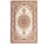 Erdenet Ковер монгольский Hunnu Wool-Viscose 6C1113 001
