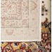 Erdenet Ковер монгольский Hunnu Wool-Viscose 6C1113 001
