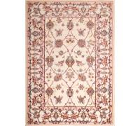 Erdenet Ковер монгольский Hunnu Wool-Viscose 6C1562 001