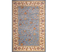 Erdenet Ковер монгольский Hunnu Wool-Viscose 6C2243 106