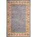 Erdenet Ковер монгольский Hunnu Wool-Viscose 6C2243 106