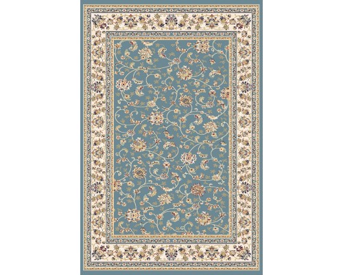 Erdenet Ковер монгольский Hunnu Wool-Viscose 6C2243 106