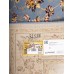 Erdenet Ковер монгольский Hunnu Wool-Viscose 6C2243 106