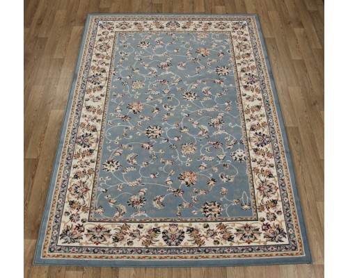 Erdenet Ковер монгольский Hunnu Wool-Viscose 6C2243 106