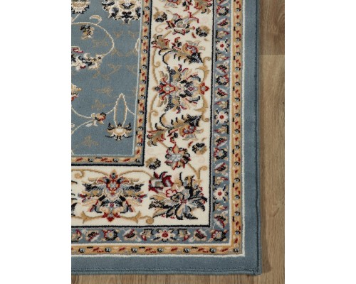 Erdenet Ковер монгольский Hunnu Wool-Viscose 6C2243 106