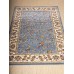 Erdenet Ковер монгольский Hunnu Wool-Viscose 6C2243 106