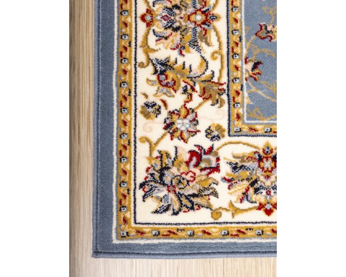 Erdenet Ковер монгольский Hunnu Wool-Viscose 6C2243 106