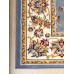 Erdenet Ковер монгольский Hunnu Wool-Viscose 6C2243 106