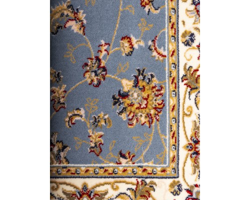 Erdenet Ковер монгольский Hunnu Wool-Viscose 6C2243 106
