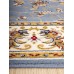 Erdenet Ковер монгольский Hunnu Wool-Viscose 6C2243 106