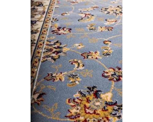Erdenet Ковер монгольский Hunnu Wool-Viscose 6C2243 106