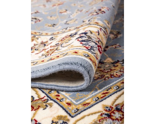 Erdenet Ковер монгольский Hunnu Wool-Viscose 6C2243 106