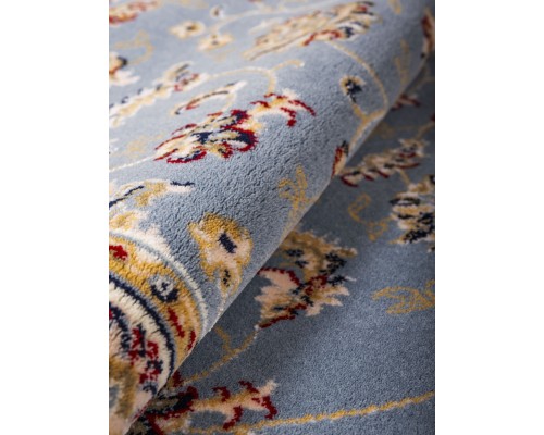 Erdenet Ковер монгольский Hunnu Wool-Viscose 6C2243 106
