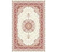 Erdenet Ковер монгольский Hunnu Wool-Viscose 6C2264 167