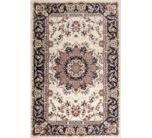 Erdenet Ковер монгольский Hunnu Wool-Viscose 6C2265 126