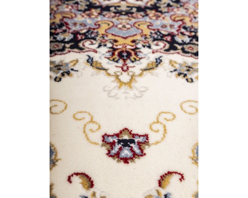 Erdenet Ковер монгольский Hunnu Wool-Viscose 6C2265 126 Erdenet Ковер монгольский Hunnu Wool-Viscose 6C2265 126