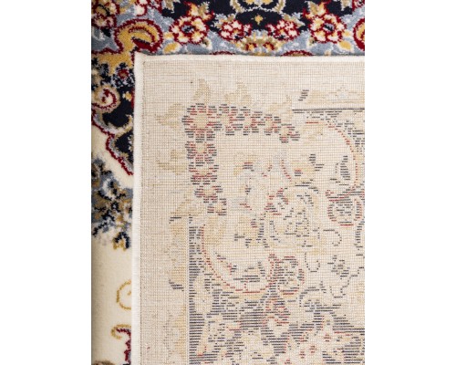 Erdenet Ковер монгольский Hunnu Wool-Viscose 6C2265 126 Erdenet Ковер монгольский Hunnu Wool-Viscose 6C2265 126