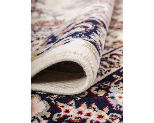 Erdenet Ковер монгольский Hunnu Wool-Viscose 6C2265 126 Erdenet Ковер монгольский Hunnu Wool-Viscose 6C2265 126