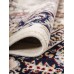 Erdenet Ковер монгольский Hunnu Wool-Viscose 6C2265 126