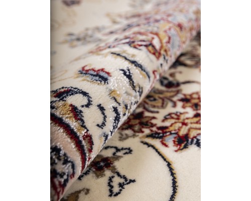 Erdenet Ковер монгольский Hunnu Wool-Viscose 6C2265 126 Erdenet Ковер монгольский Hunnu Wool-Viscose 6C2265 126