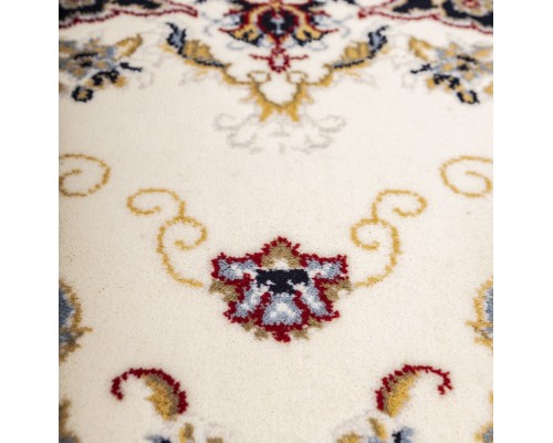 Erdenet Ковер монгольский Hunnu Wool-Viscose 6C2265 126 Erdenet Ковер монгольский Hunnu Wool-Viscose 6C2265 126